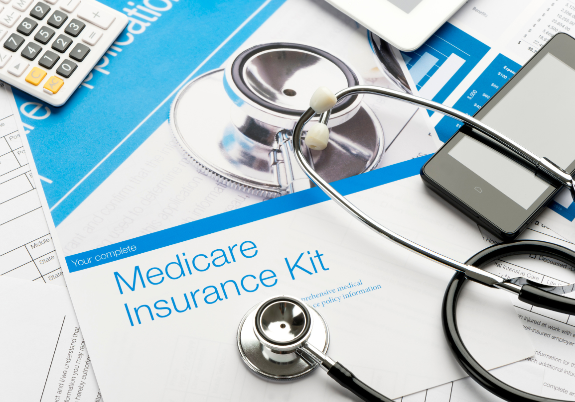 Medicare 101: Understanding Parts A, B, C & D
